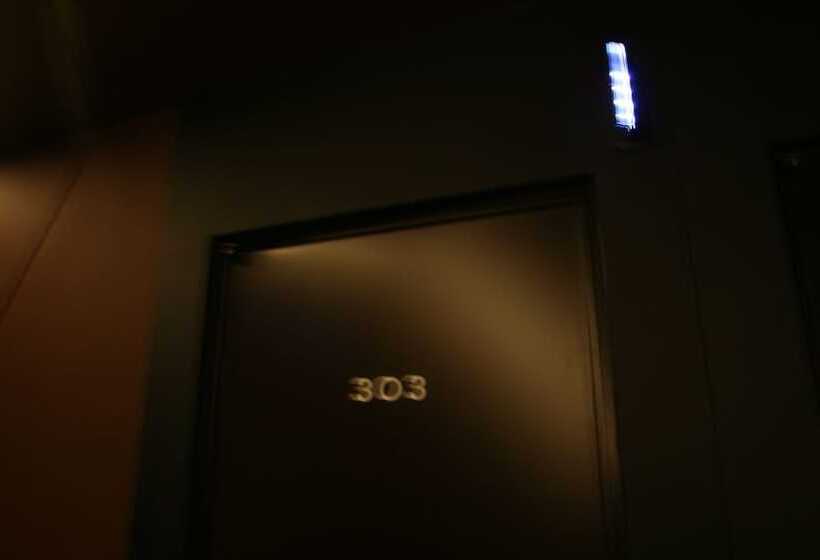 فندق Banwol Asiad