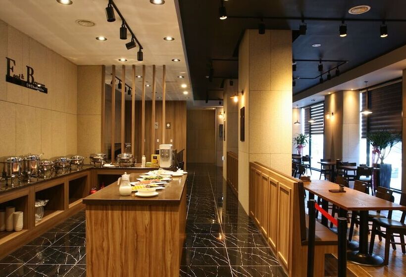 فندق Banwol Asiad