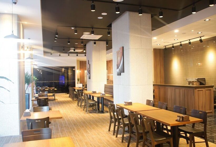 فندق Banwol Asiad