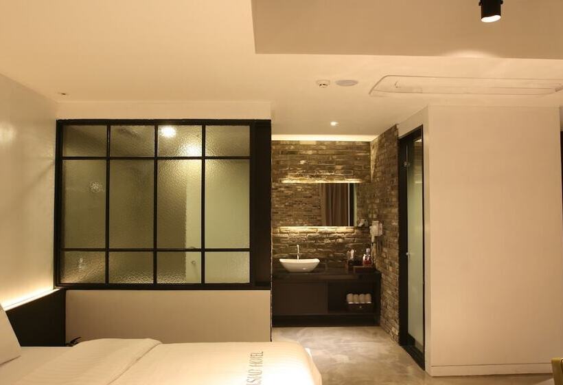 فندق Banwol Asiad