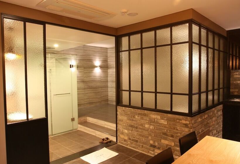 فندق Banwol Asiad