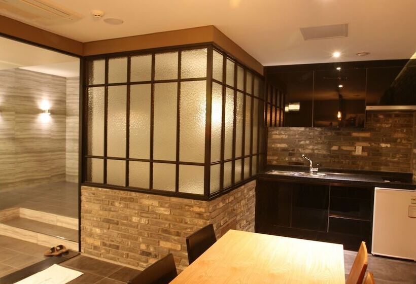 فندق Banwol Asiad