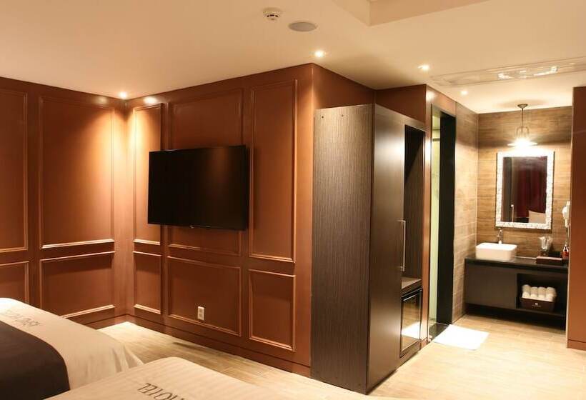 فندق Banwol Asiad