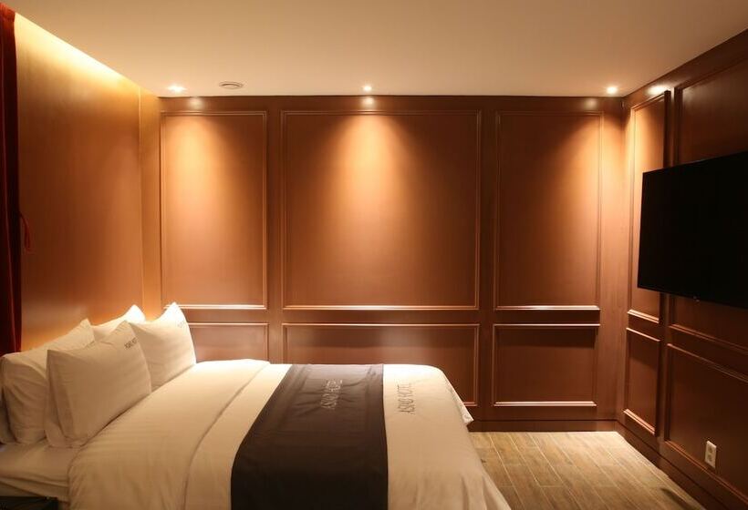 فندق Banwol Asiad