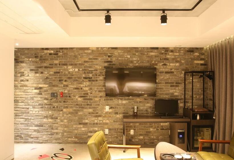 فندق Banwol Asiad