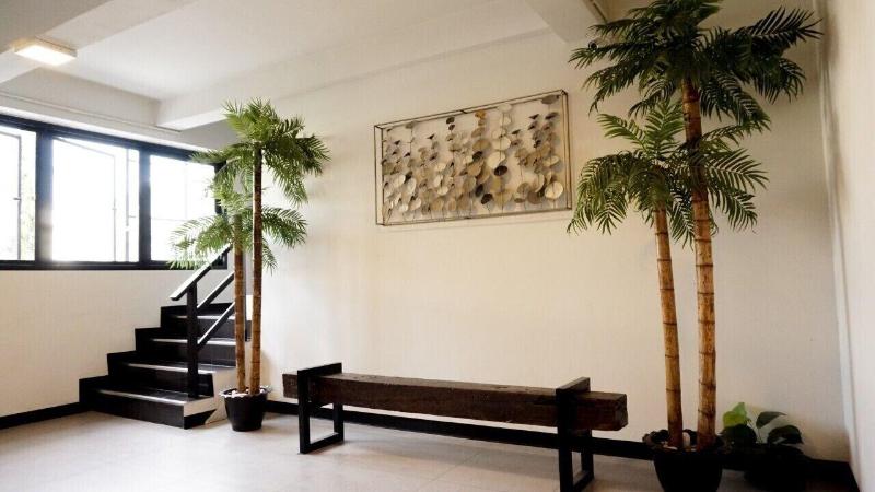 B Black Hotel Chonburi