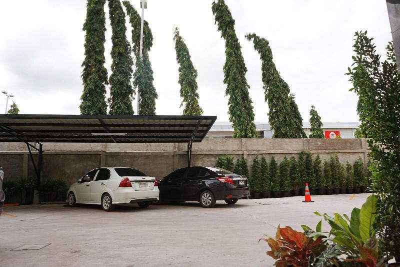 B Black Hotel Chonburi