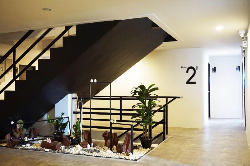 B Black Hotel Chonburi