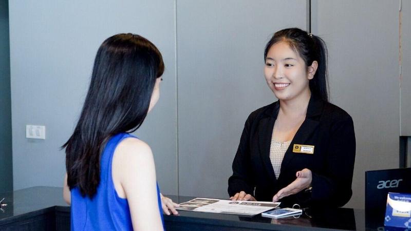 B Black Hotel Chonburi