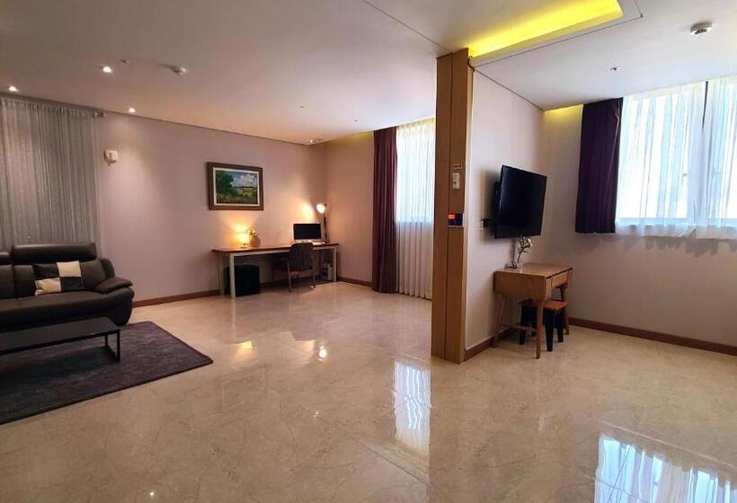 Benikea Hotel Yangsan