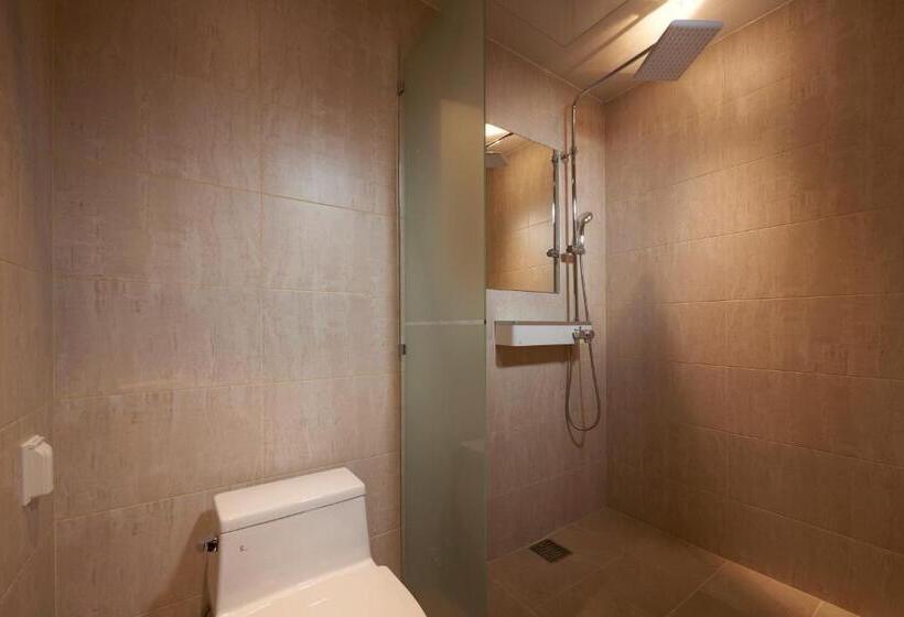 Benikea Hotel Yangsan