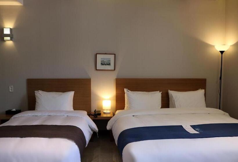 Benikea Hotel Yangsan