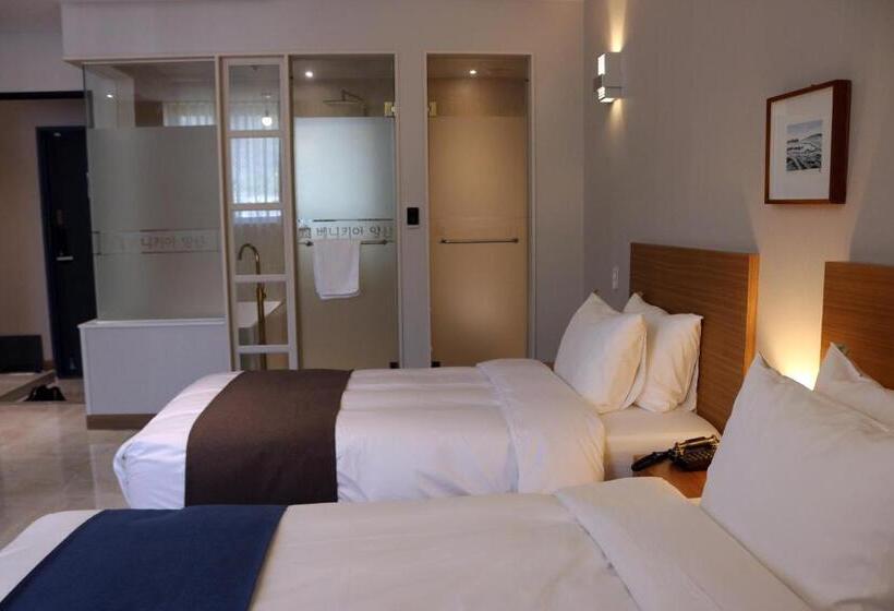 Benikea Hotel Yangsan