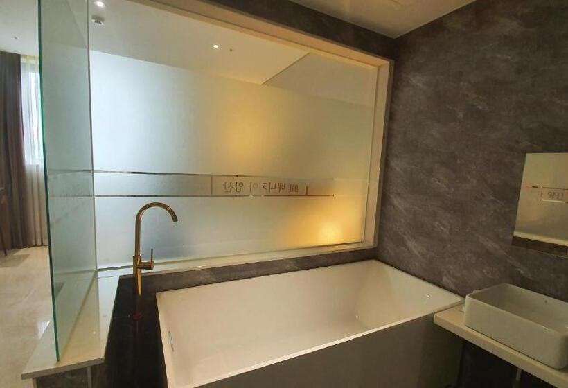 Benikea Hotel Yangsan