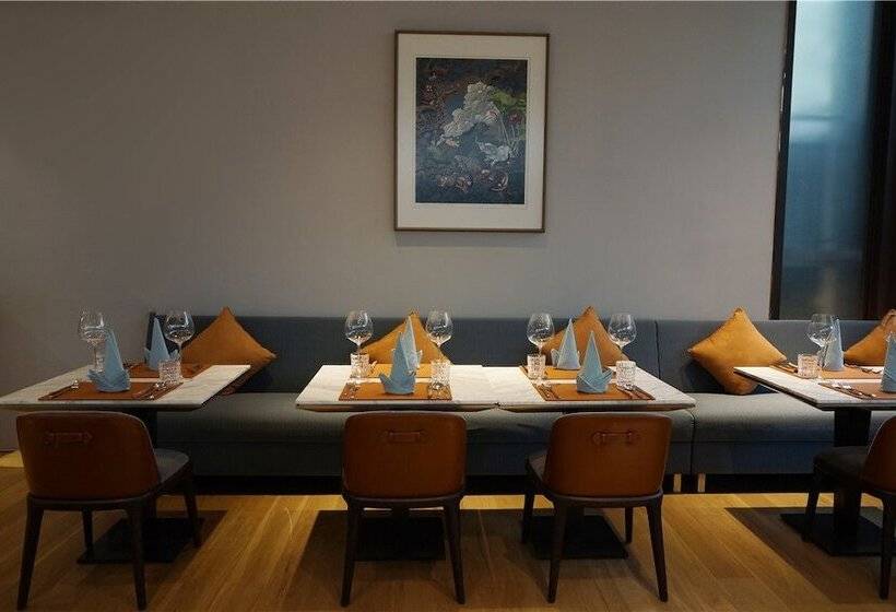 هتل Cachet Boutique Kunming Artime