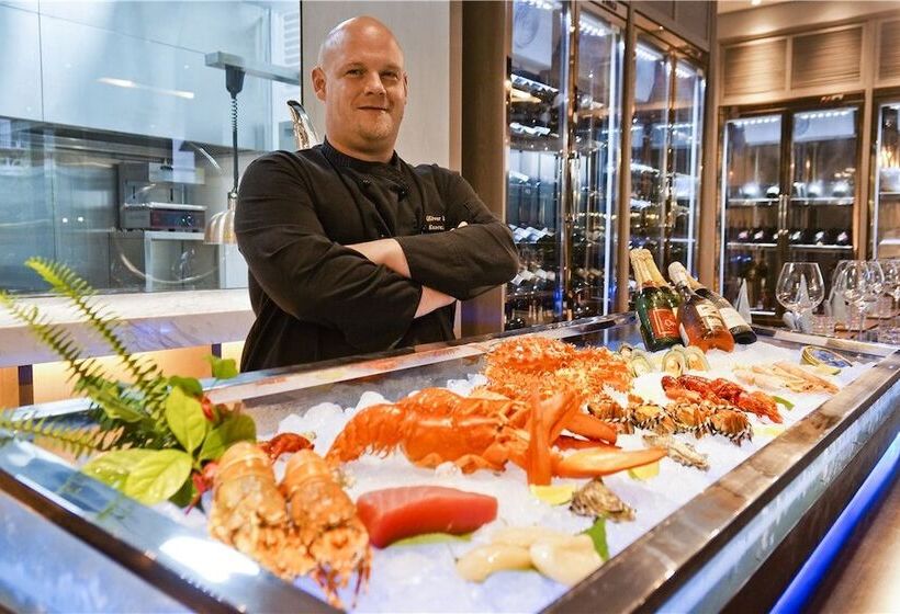 هتل Cachet Boutique Kunming Artime