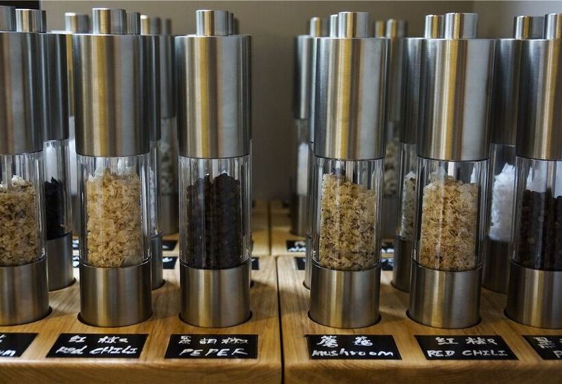 هتل Cachet Boutique Kunming Artime