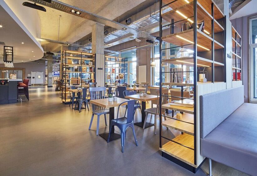 فندق Campanile Paris Sud Saclay  Gif Sur Yvette