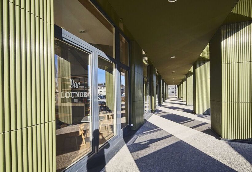 فندق Campanile Paris Sud Saclay  Gif Sur Yvette