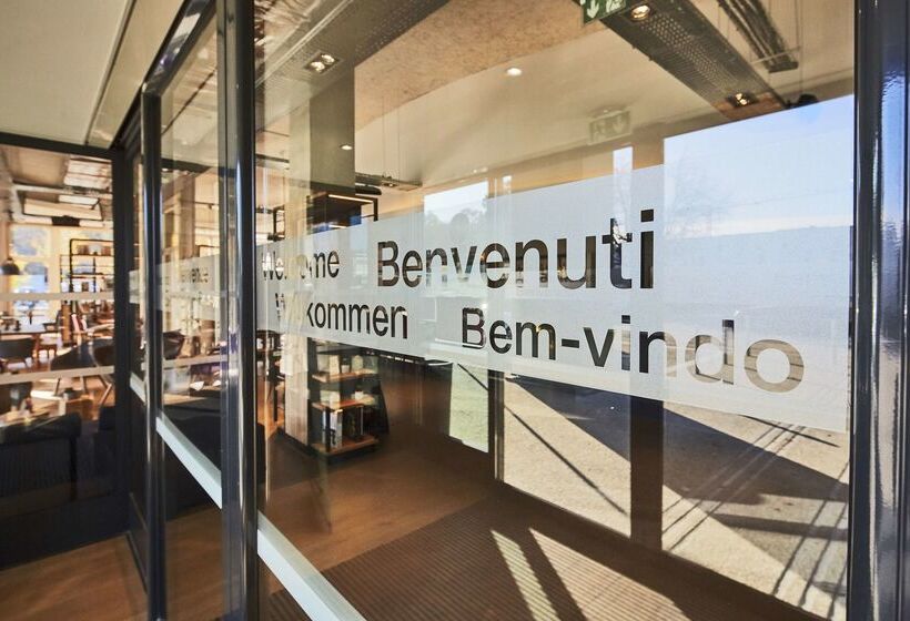 فندق Campanile Paris Sud Saclay  Gif Sur Yvette