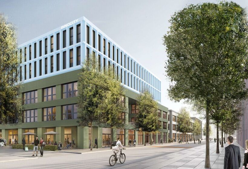 فندق Campanile Paris Sud Saclay  Gif Sur Yvette