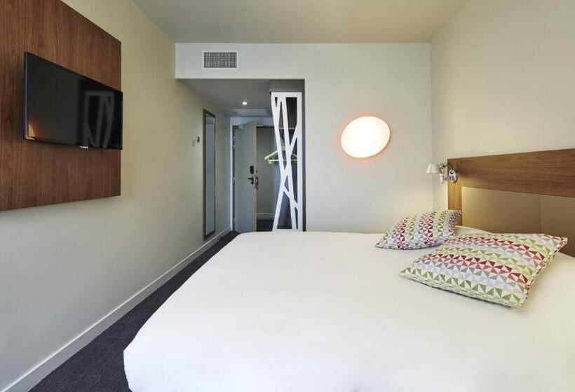 فندق Campanile Paris Sud Saclay  Gif Sur Yvette