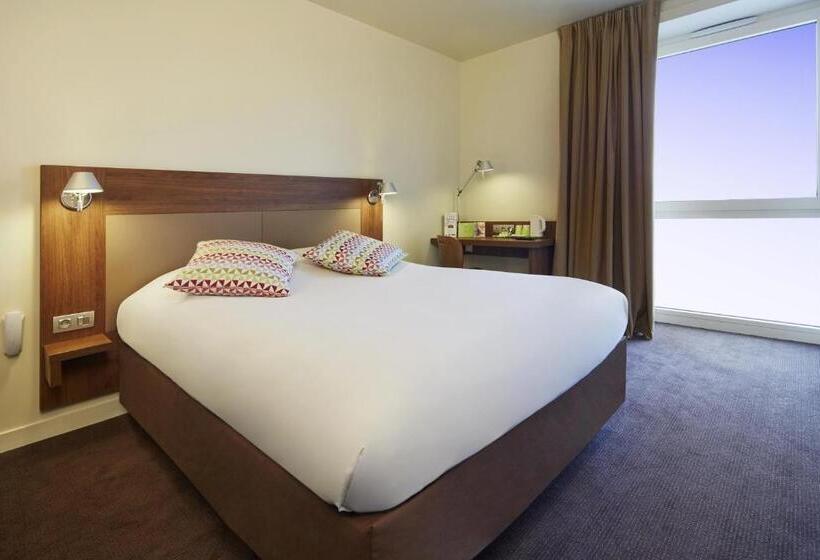 فندق Campanile Paris Sud Saclay  Gif Sur Yvette