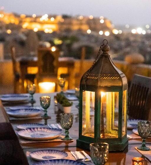 هتل Casa De Kaku Jaisalmer