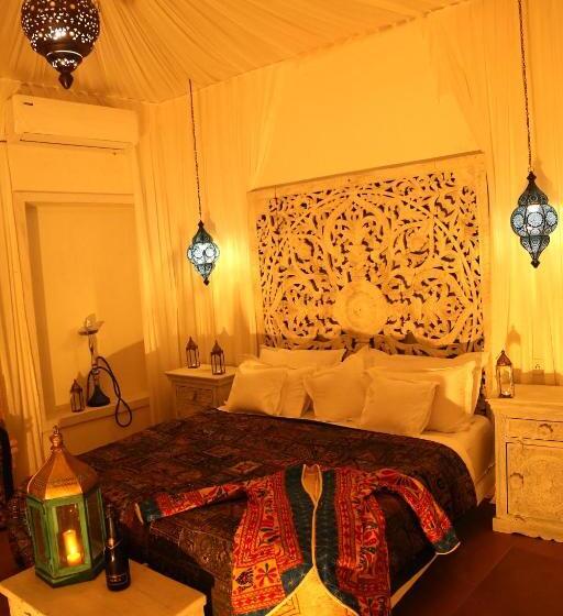 هتل Casa De Kaku Jaisalmer