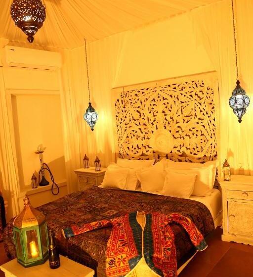 هتل Casa De Kaku Jaisalmer