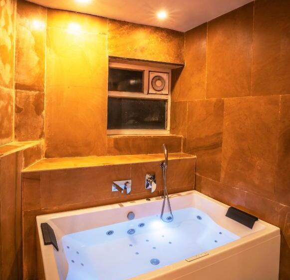 هتل Casa De Kaku Jaisalmer