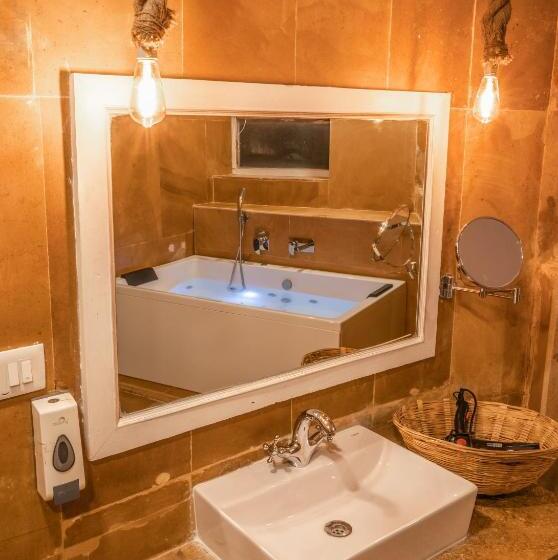 هتل Casa De Kaku Jaisalmer