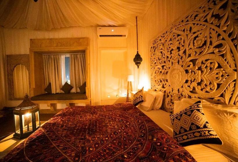 هتل Casa De Kaku Jaisalmer