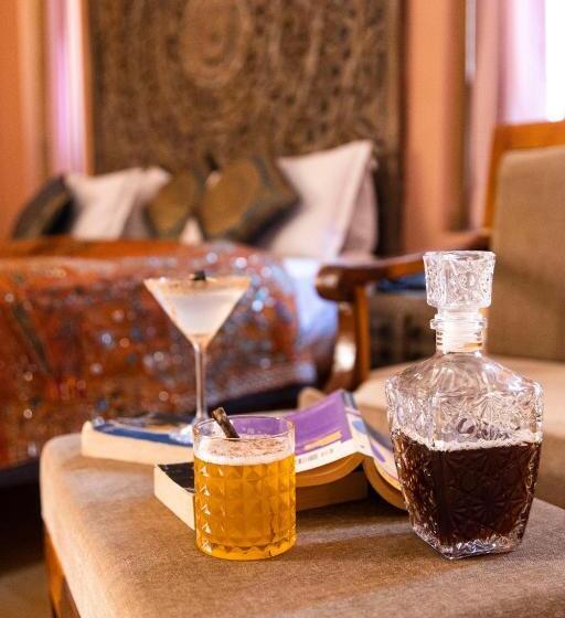 هتل Casa De Kaku Jaisalmer