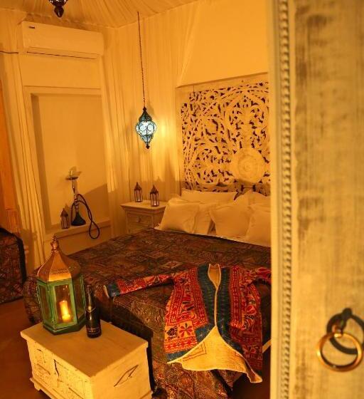 هتل Casa De Kaku Jaisalmer