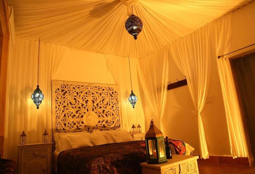 هتل Casa De Kaku Jaisalmer