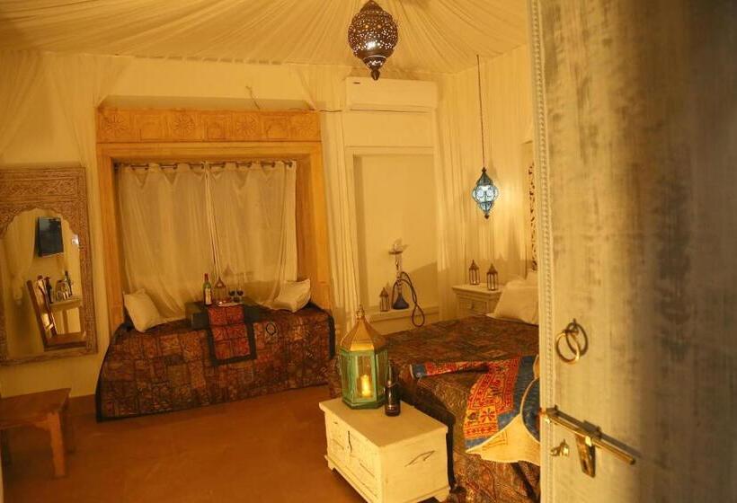 هتل Casa De Kaku Jaisalmer