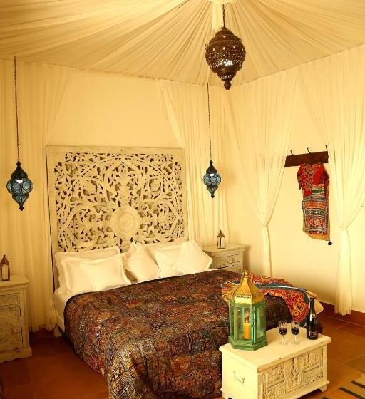 هتل Casa De Kaku Jaisalmer