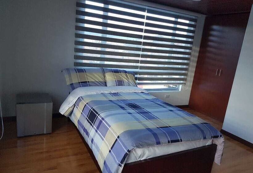 هتل Casa Huesped Kiwi