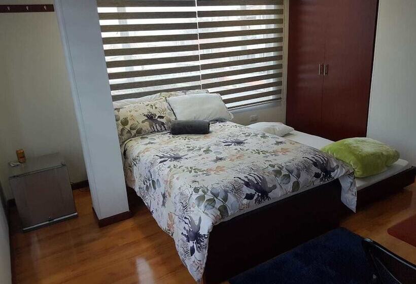 هتل Casa Huesped Kiwi