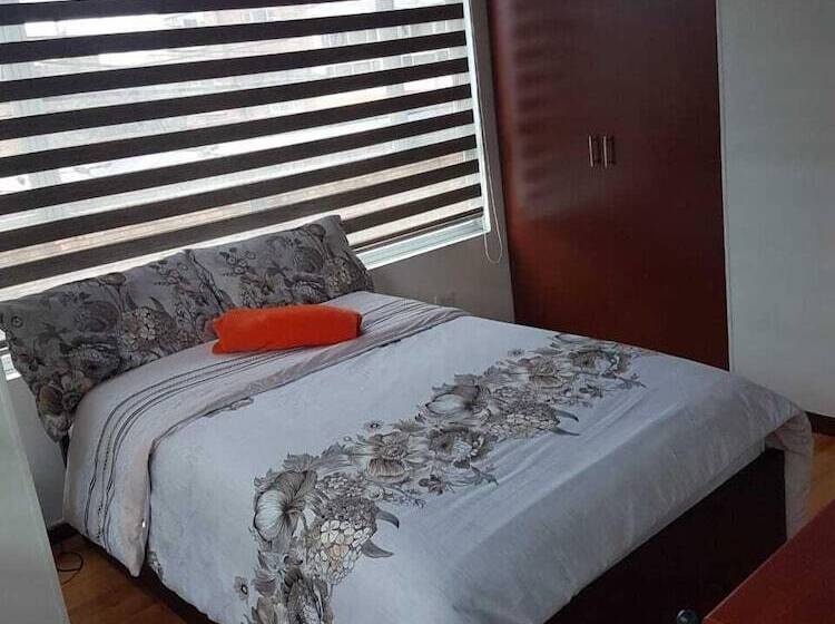 هتل Casa Huesped Kiwi