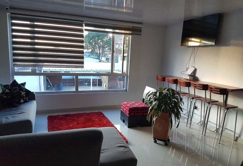 هتل Casa Huesped Kiwi