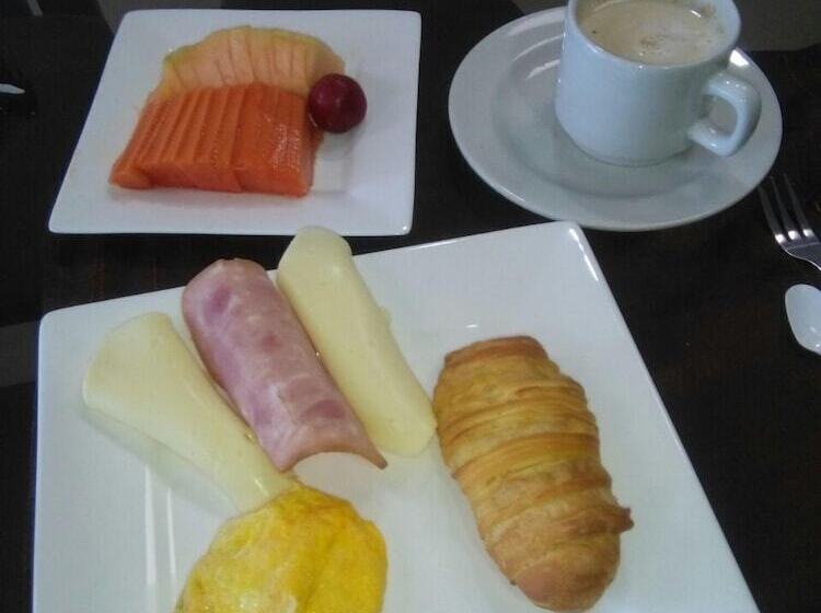 هتل Casa Huesped Kiwi