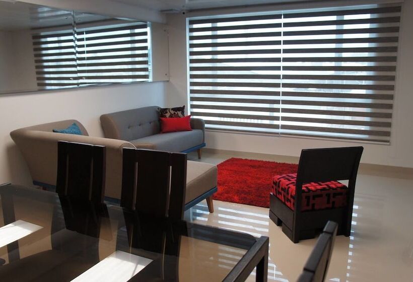 هتل Casa Huesped Kiwi