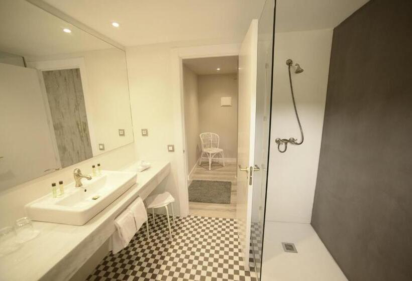 בית מלון כפרי Casa Moma 1948