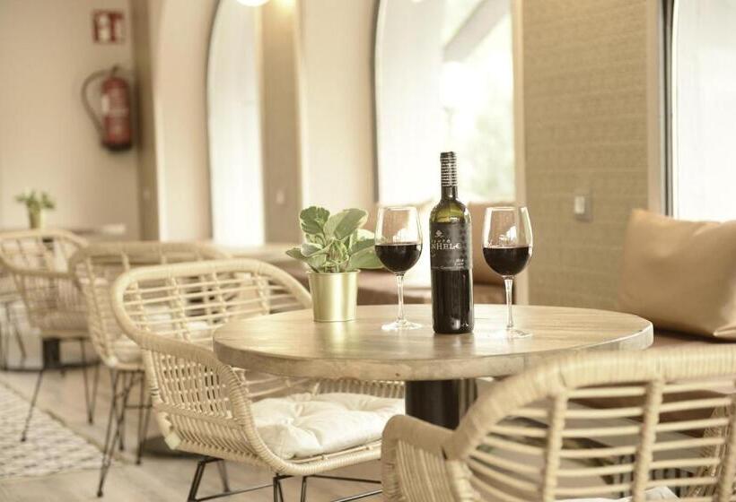 בית מלון כפרי Casa Moma 1948