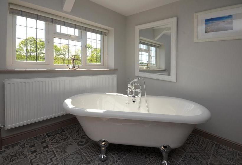 Отель Tomahawk Steakhouse Ponteland