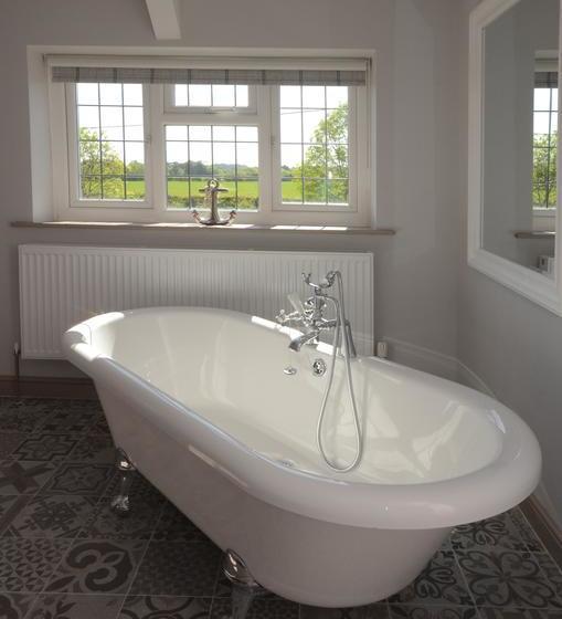 호텔 Tomahawk Steakhouse Ponteland