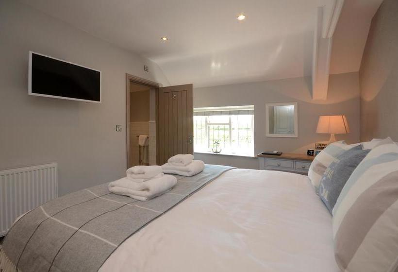 Отель Tomahawk Steakhouse Ponteland