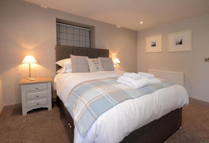 호텔 Tomahawk Steakhouse Ponteland